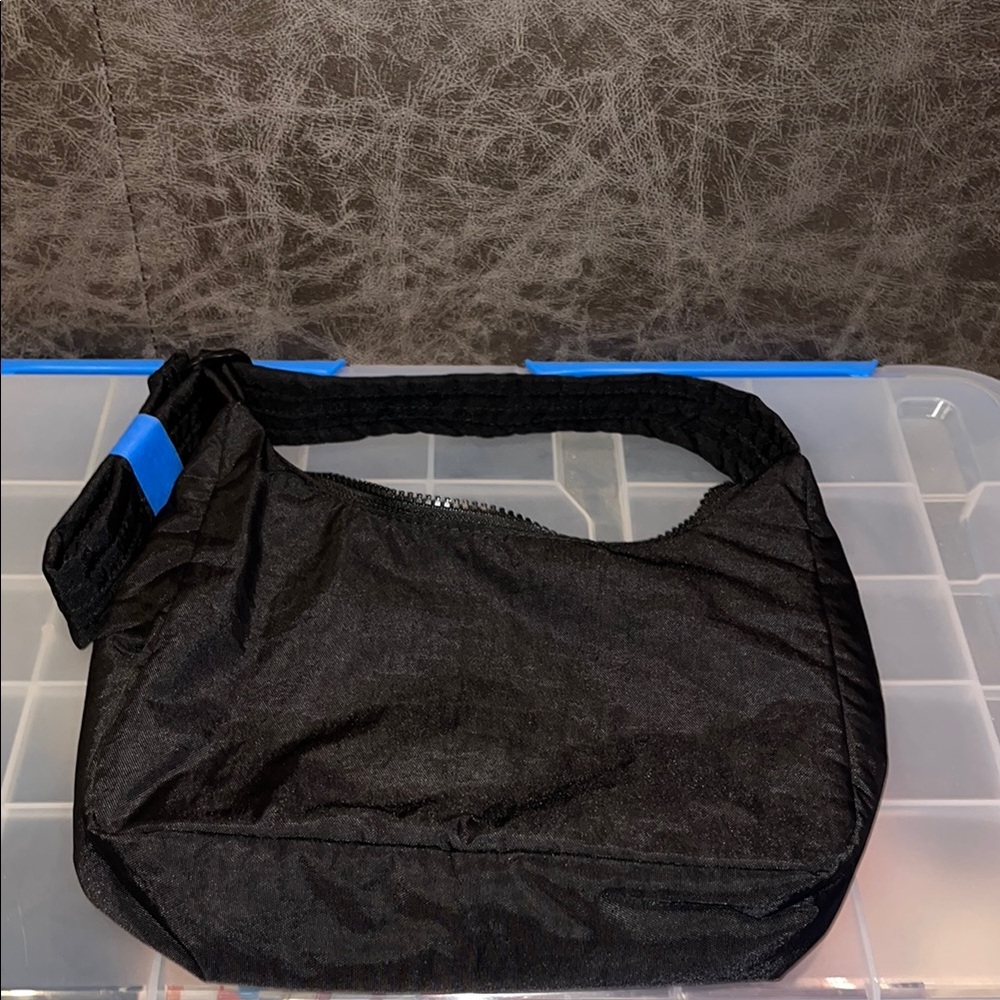 BAGGU Black Bag